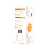 Eternal Protection Pair: Water Resistant SPF 50 Sun Defence Sunscreen + Anti Ageing Cream