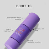 Luminous Glow Set: Luminous Hydration Face Serum + Luminous Hydration Moisturizer 30 ml