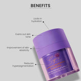 Luminous Hydration Moisturizer