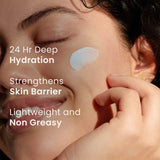 Luminous Glow Set: Luminous Hydration Face Serum + Luminous Hydration Moisturizer 30 ml