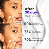 Luminous Hydration Moisturizer