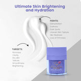 Luminous Hydration Moisturizer