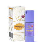 Luminous Glow Set: Luminous Hydration Face Serum + Luminous Hydration Moisturizer 30 ml