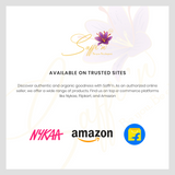 Saffr'n Anti Ageing Cream