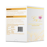 Saffr'n Luminous Hydration Moisturizer