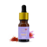 Saffr'n Saffron Face Oil