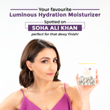 Luminous Hydration Moisturizer