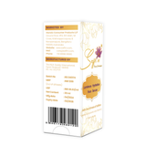 Luminous Hydration Face Serum