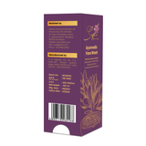 Ayurvedic Face Wash