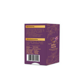 Saffron Face Oil