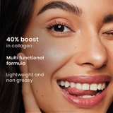 Sun Defence Cream (SPF 50) Travel Pack