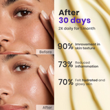 Sun Defence Cream (SPF 50) Travel Pack
