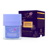 Anti Stretch Marks Cream