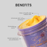 Acne Erase Cream