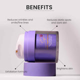 Anti Ageing Cream
