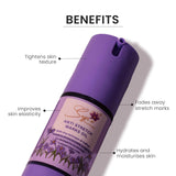 Anti Stretch Marks Oil