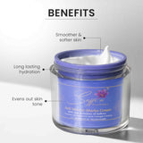 Anti Stretch Marks Cream