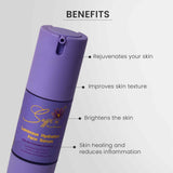 Luminous Hydration Face Serum