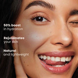 Sun Defence Cream (SPF 50)