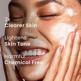 Ayurvedic Face Wash