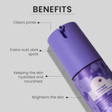 Face Spot Corrector