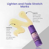 Anti Stretch Marks Oil
