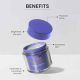 Acne Shield Moisturizer