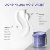 Acne Shield Moisturizer