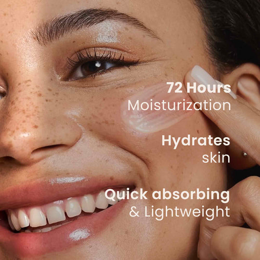 Face Spot Corrector