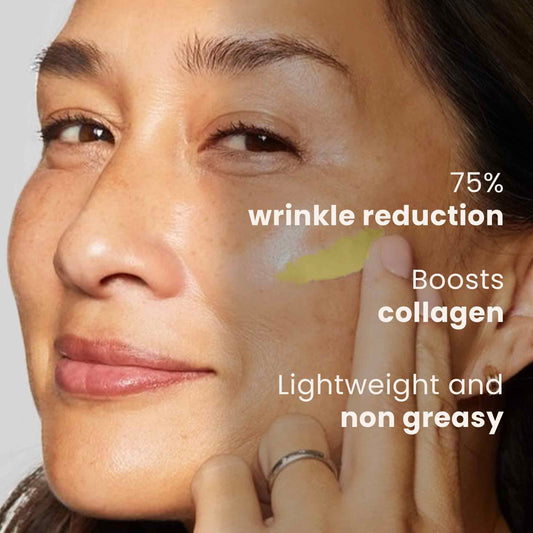 Anti Ageing Cream