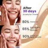 Ayurvedic Face Wash