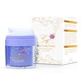 Saffr'n Acne Erase Cream
