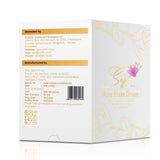Saffr'n Acne Erase Cream
