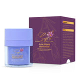 Saffr'n Acne Shield Moisturizer