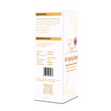 Saffr'n Anti Ageing Serum