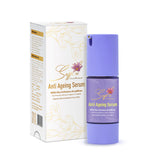 Saffr'n Anti Ageing Serum