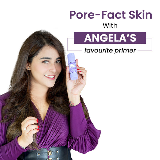 Pore Masking Primer